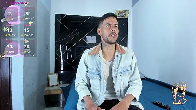 Leo Vesper online show from March 29, 2026, 11:45 am