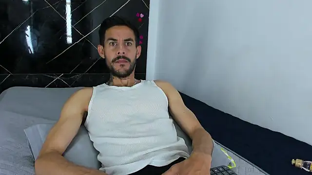 Leo Vesper online show from April 11, 2026, 12:20 pm