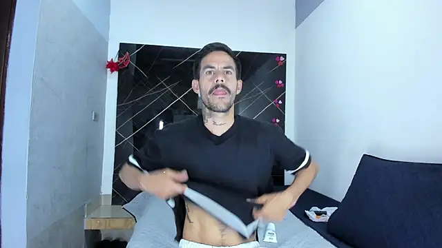 Leo Vesper online show from April 17, 2026, 11:46 am