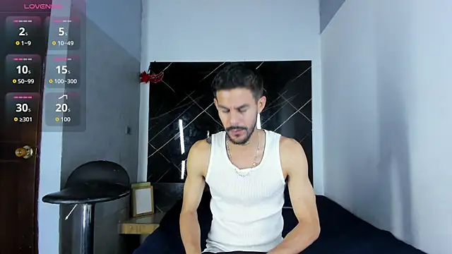 Leo Vesper online show from April 7, 2026, 11:23 am