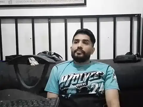 Yokitox online show from March 23, 2026, 8:14 am