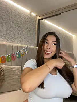 DannaMarshall online show from March 30, 2026, 11:44 am