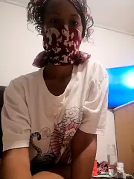 Staceee online show from March 23, 2026, 9:25 pm