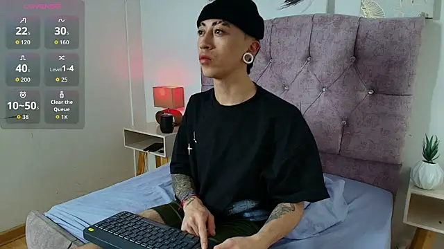 Yoshua Smith online show from March 30, 2026, 8:05 am