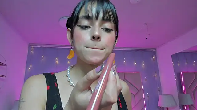 Eimy Blaze online show from April 10, 2026, 7:21 pm