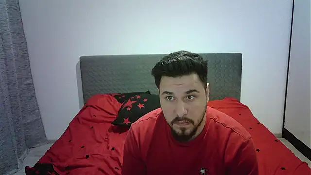 Gianiboy99 online show from April 27, 2026, 8:51 pm