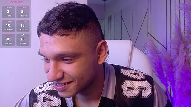 Pablo ludovica online show from April 18, 2026, 3:42 am