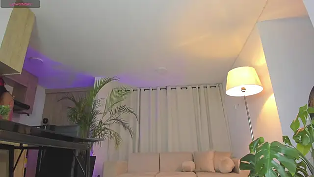 Aleja evangeline online show from March 25, 2026, 9:24 pm