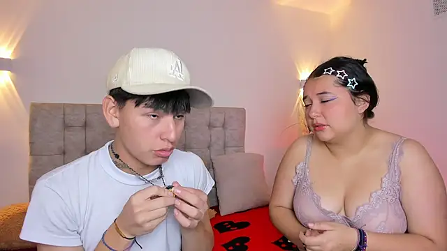 Alexander Ammy online show from April 17, 2026, 3:20 am