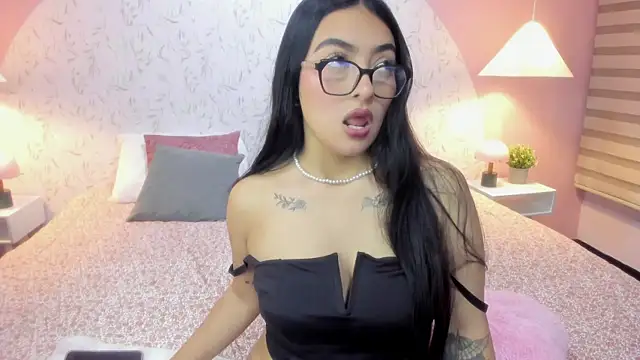 Laurent Brm online show from April 18, 2026, 4:37 am