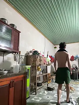 Hoanganhdayroii online show from April 2, 2026, 12:12 pm