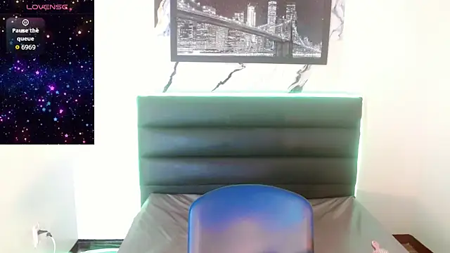 Tiffany Velanyer   online show from March 28, 2026, 3:29 am