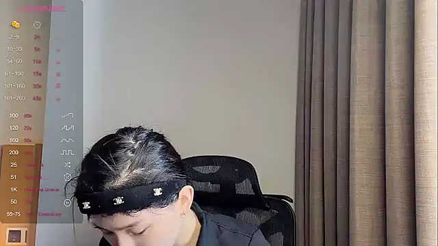 kiki-12 online show from April 1, 2026, 12:35 am