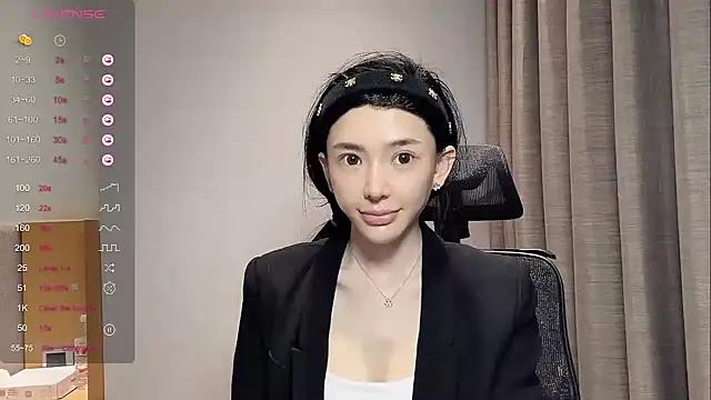 kiki-12 online show from April 10, 2026, 11:45 pm