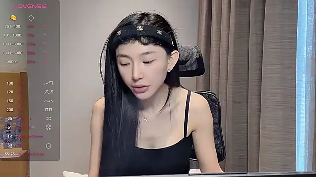 kiki-12 online show from April 16, 2026, 3:29 am