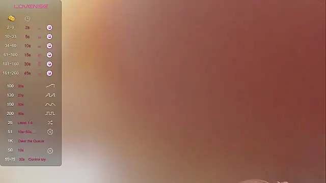 kiki-12 online show from April 16, 2026, 11:51 pm