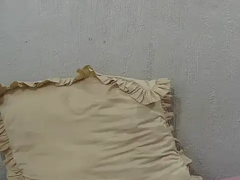 LittleVirginAngel online show from March 25, 2026, 6:35 am