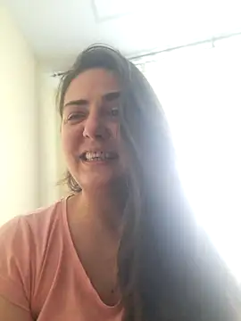 Arya Malone online show from June 3, 2026, 7:31 am