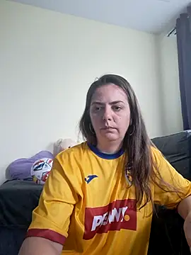 Arya Malone online show from July 1, 2026, 6:36 am