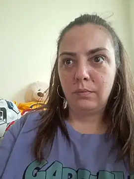 Arya Malone online show from July 14, 2026, 7:24 am