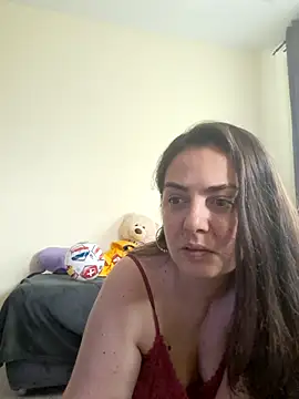 Arya Malone online show from July 16, 2026, 8:00 am