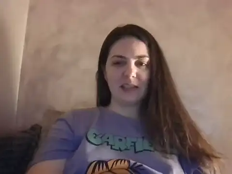 Arya Malone online show from March 27, 2026, 11:49 pm