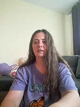 Arya Malone online show from July 10, 2026, 11:32 am