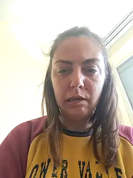 Arya Malone online show from April 6, 2026, 8:04 am