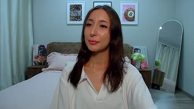 DanaRoges online show from May 23, 2026, 6:18 pm