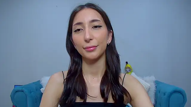 DanaRoges online show from June 3, 2026, 6:14 am