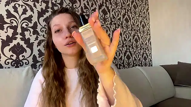 AdaGossett online show from March 22, 2026, 7:32 am