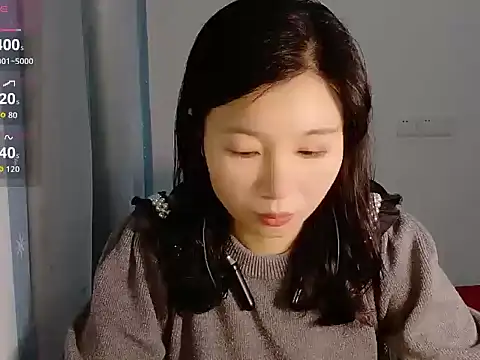 Lianzi-2026 online show from April 2, 2026, 11:28 am