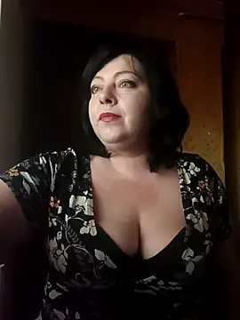 DancingMOMMY online show from April 16, 2026, 10:27 am