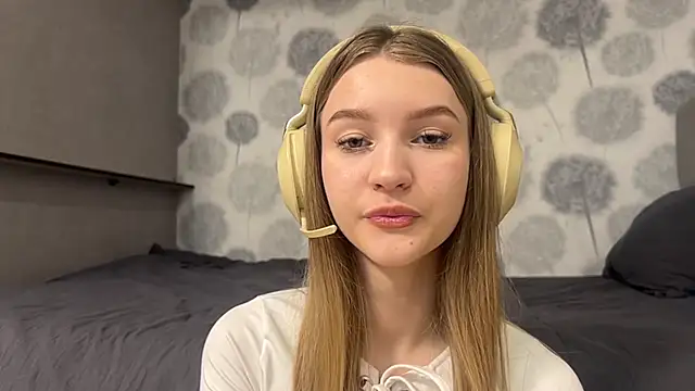 MelissaEvenns online show from April 1, 2026, 12:17 pm