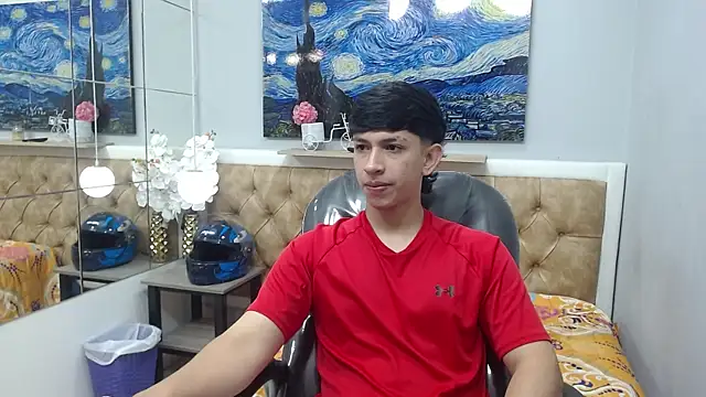 AdrianFranko online show from May 22, 2026, 1:42 pm