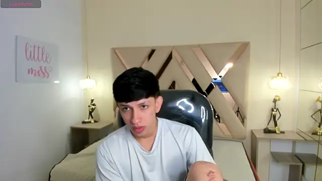 AdrianFranko online show from March 20, 2026, 2:29 pm