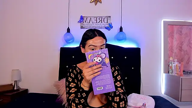 Sia messy online show from March 26, 2026, 1:31 pm