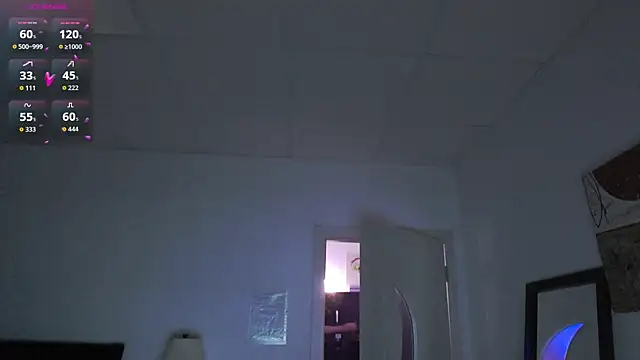 MissRosse online show from March 30, 2026, 9:38 pm