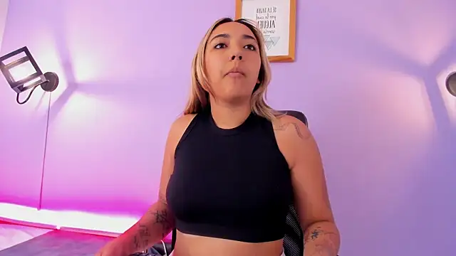 milliesummer online show from April 17, 2026, 12:52 pm