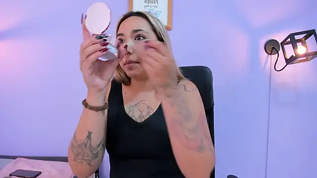 milliesummer online show from April 5, 2026, 12:12 pm