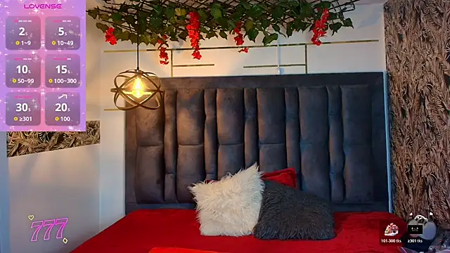 BONIE WILLS online show from April 13, 2026, 12:31 pm