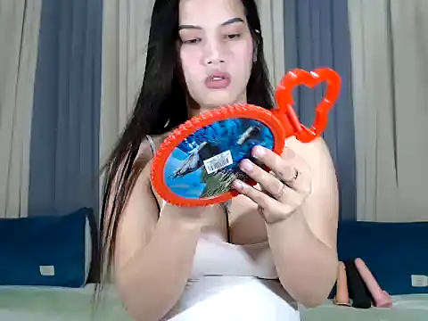 Snapshot of trexwildcum chatting on June 4, 2026, 5:23 am trexwildcum online show from June 4, 2026, 5:23 am