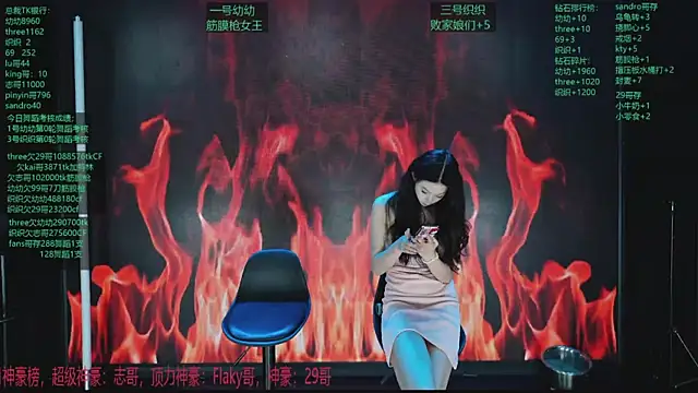 yangyuba-005 online show from April 15, 2026, 9:04 pm