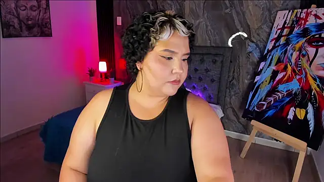 Wen Jones online show from April 10, 2026, 3:24 am