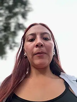 Queen Scatlett online show from March 24, 2026, 12:49 pm