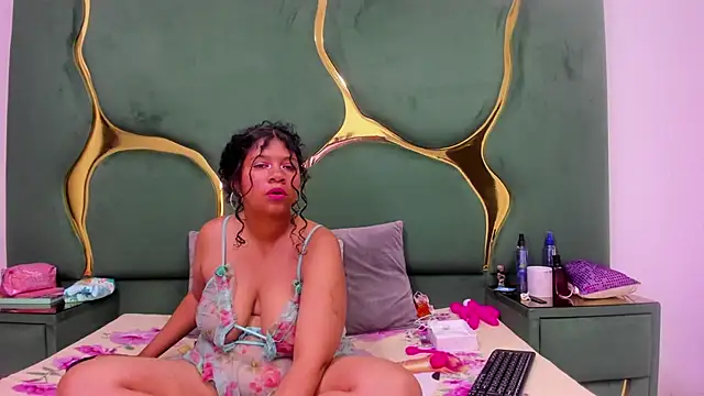 taty sexxx online show from April 10, 2026, 2:13 pm