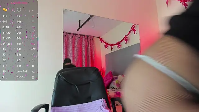 saori kydoo online show from April 4, 2026, 8:04 pm