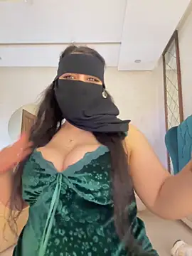 AnalArab69 online show from April 10, 2026, 11:17 am