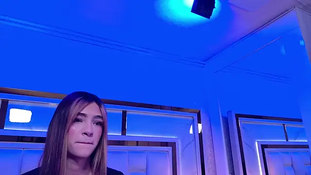 valeria sm online show from April 10, 2026, 11:50 am