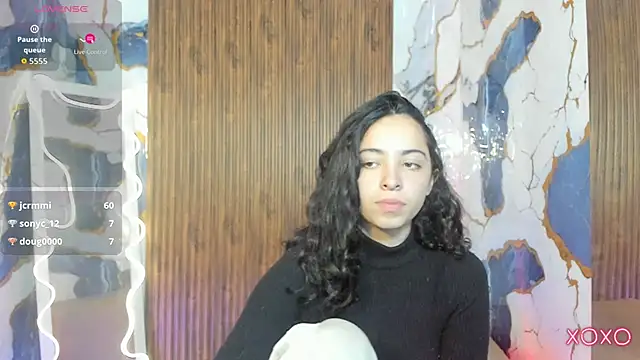 Alyce tay1 online show from April 1, 2026, 11:55 am